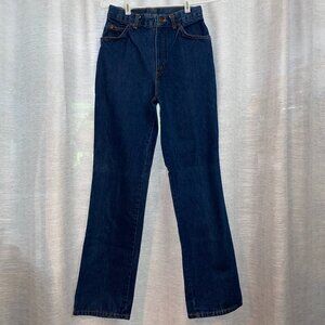 Chic H.I.S. Vintage Jeans Size 8/9